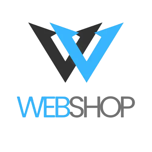 Web shop